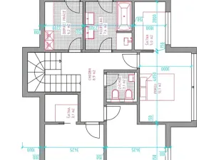 Prodej pozemku pro bydlení, Kokory, 565 m2