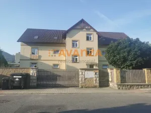 Pronájem bytu 1+kk, Děčín, 48 m2