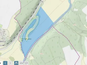 Prodej komerčního pozemku, Bakov nad Jizerou, Žižkova, 143630 m2