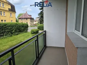 Pronájem bytu 3+1, Liberec, Norská, 69 m2