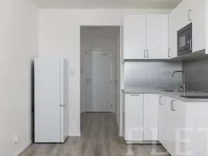 Pronájem bytu 1+kk, Praha - Chodov, Čenětická, 25 m2