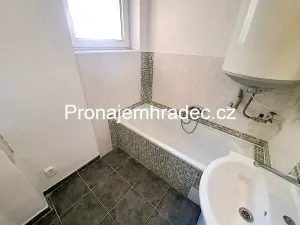 Pronájem bytu 1+1, Jaroměř, Slovenského nár. povstání, 46 m2
