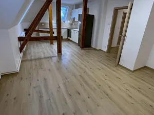 Pronájem bytu 3+kk, Jablonec nad Nisou, Lípová, 82 m2