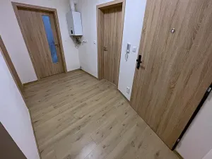 Pronájem bytu 3+kk, Jablonec nad Nisou, Lípová, 82 m2