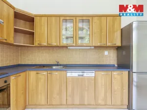Pronájem bytu 2+kk, Mariánské Lázně, Třebízského, 67 m2