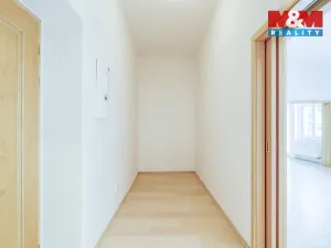 Pronájem bytu 2+kk, Mariánské Lázně, Třebízského, 67 m2