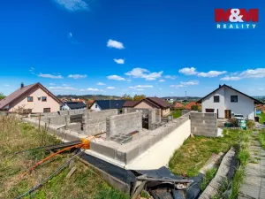 Prodej rodinného domu, Ždánice, 57 m2