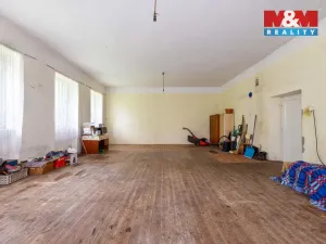 Prodej rodinného domu, Holčovice - Jelení, 224 m2