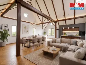Prodej chalupy, Rumburk, Šluknovská, 260 m2