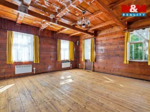 Prodej chalupy, Rumburk, Šluknovská, 260 m2