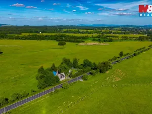 Prodej chalupy, Rumburk, Šluknovská, 260 m2