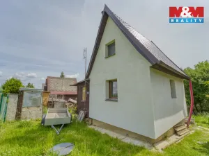Prodej chaty, Ždírec - Žďár, 24 m2