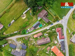 Prodej chalupy, Pohleď, 132 m2