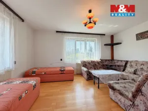 Prodej rodinného domu, Jesenice, 140 m2