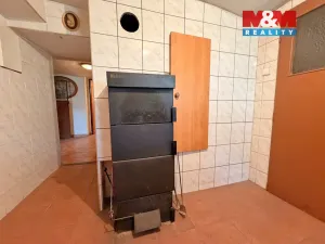 Prodej rodinného domu, Jesenice, 140 m2