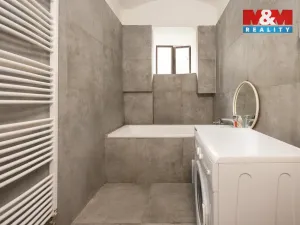 Prodej rodinného domu, Ostřešany, Ročkova, 250 m2