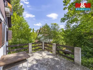 Prodej chaty, Seč - Kraskov, 46 m2
