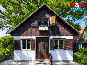 Prodej chaty, Seč - Kraskov, 46 m2