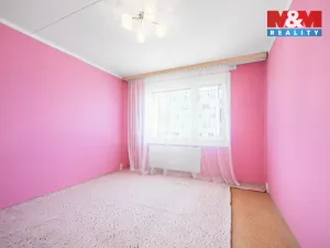 Prodej bytu 4+1, Plzeň - Bolevec, Toužimská, 88 m2