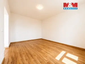 Pronájem bytu 3+1, Mariánské Lázně, Tyršova, 75 m2
