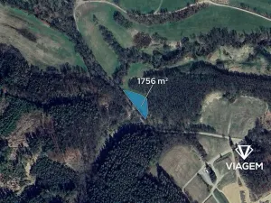 Prodej podílu pole, Mohelnice, 521 m2