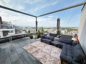 Prodej bytu 3+kk, Praha - Dolní Měcholupy, Honzíkova, 85 m2