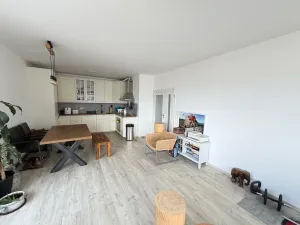 Prodej bytu 3+kk, Praha - Dolní Měcholupy, Honzíkova, 85 m2