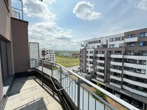 Prodej bytu 3+kk, Praha - Dolní Měcholupy, Honzíkova, 85 m2