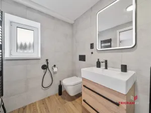 Prodej rodinného domu, Dvůr Králové nad Labem - Verdek, 160 m2