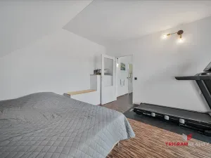 Prodej rodinného domu, Dvůr Králové nad Labem - Verdek, 160 m2