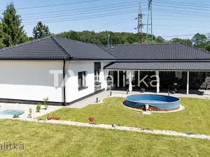 Prodej rodinného domu, Dětmarovice, 143 m2