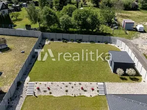 Prodej rodinného domu, Dětmarovice, 143 m2