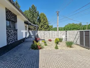 Prodej rodinného domu, Dětmarovice, 143 m2