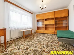 Prodej rodinného domu, Želeč, 237 m2
