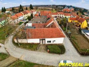 Prodej rodinného domu, Želeč, 237 m2