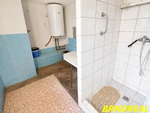 Prodej rodinného domu, Želeč, 237 m2