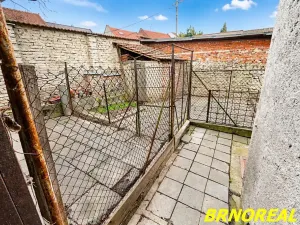 Prodej rodinného domu, Želeč, 237 m2