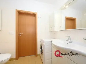 Pronájem bytu 2+kk, Praha - Smíchov, Ke Klimentce, 58 m2