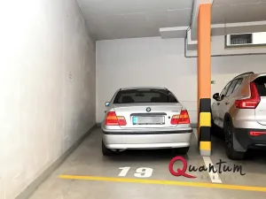Pronájem bytu 2+kk, Praha - Smíchov, Ke Klimentce, 58 m2
