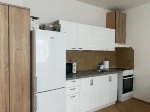 Pronájem bytu 2+kk, Liberec - Liberec XXX-Vratislavice nad Nisou, Seniorů, 54 m2
