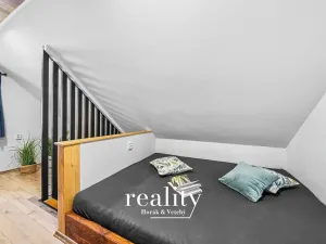 Prodej ubytování, Perná, 205 m2
