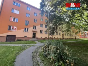 Pronájem bytu 3+kk, Ostrava - Poruba, Karla Pokorného, 75 m2