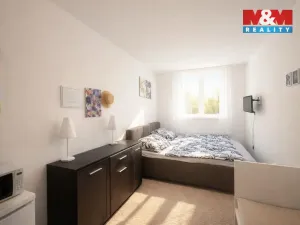 Prodej činžovního domu, Kopidlno, náměstí Hilmarovo, 230 m2