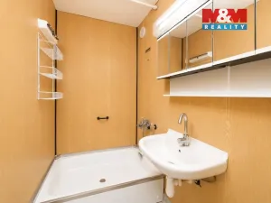 Prodej bytu 2+kk, Praha - Hlubočepy, Machatého, 49 m2