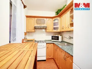 Pronájem bytu 2+kk, Bělá nad Radbuzou, Na výsluní, 39 m2