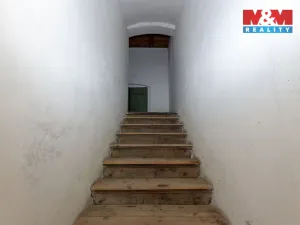 Prodej chalupy, Holčovice - Jelení, 224 m2