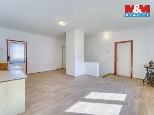 Pronájem rodinného domu, Dlažov, 223 m2