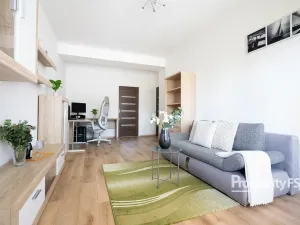 Prodej bytu 2+1, Ústí nad Labem - Bukov, Školní, 53 m2