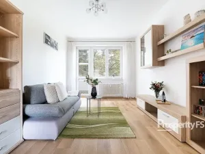 Prodej bytu 2+1, Ústí nad Labem - Bukov, Školní, 53 m2