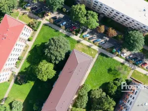 Prodej bytu 2+1, Ústí nad Labem - Bukov, Školní, 53 m2